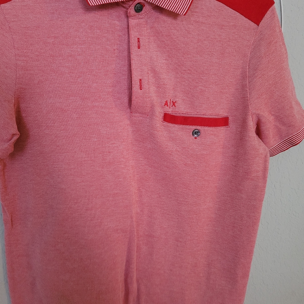 Armani Exchange Polo
